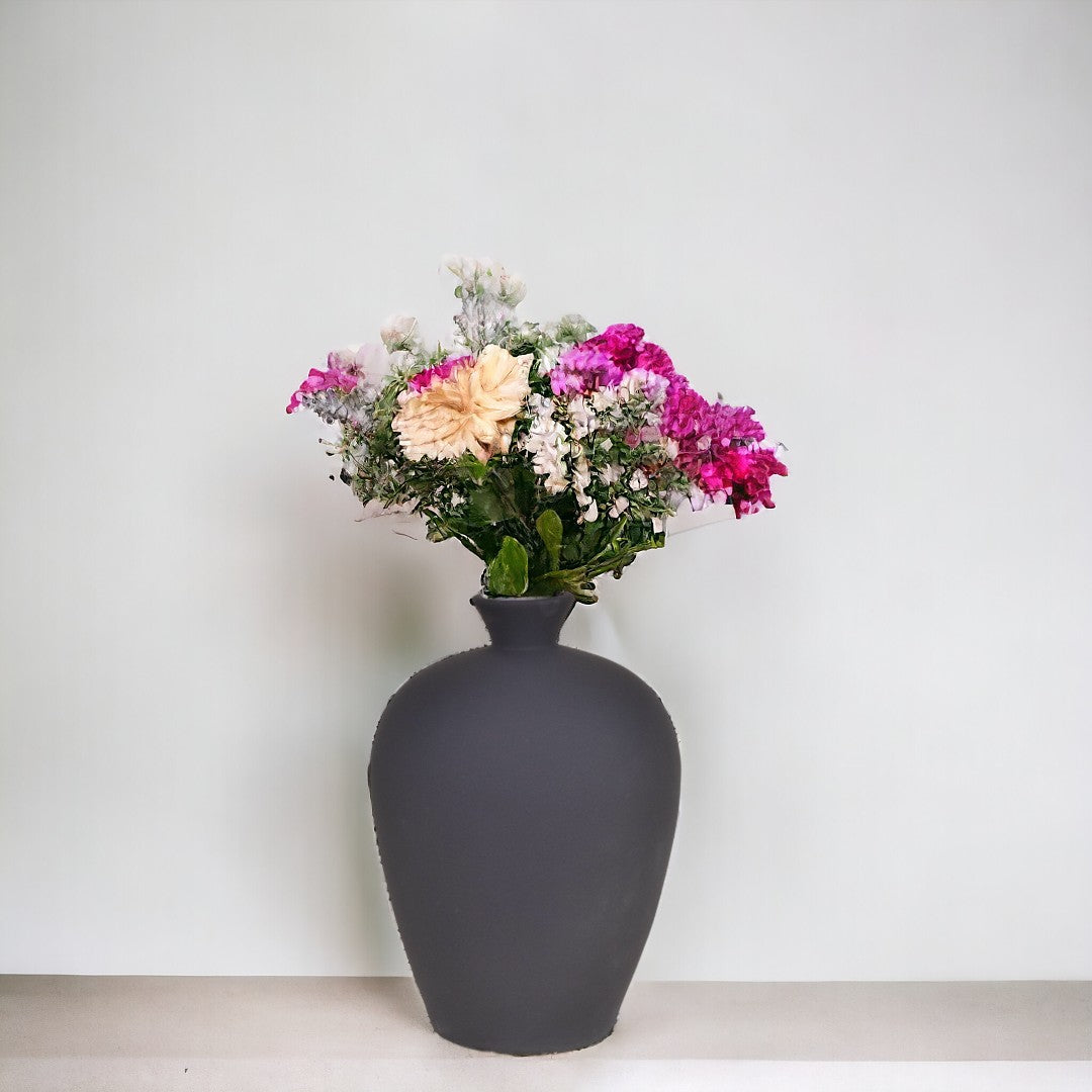 Ceramic Flower Vase