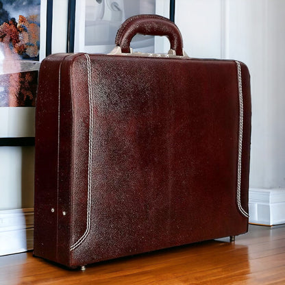 Laptop Office Suitcase Briefcase