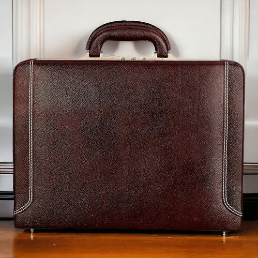 Laptop Office Suitcase Briefcase
