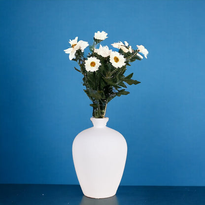 Ceramic Flower Vase