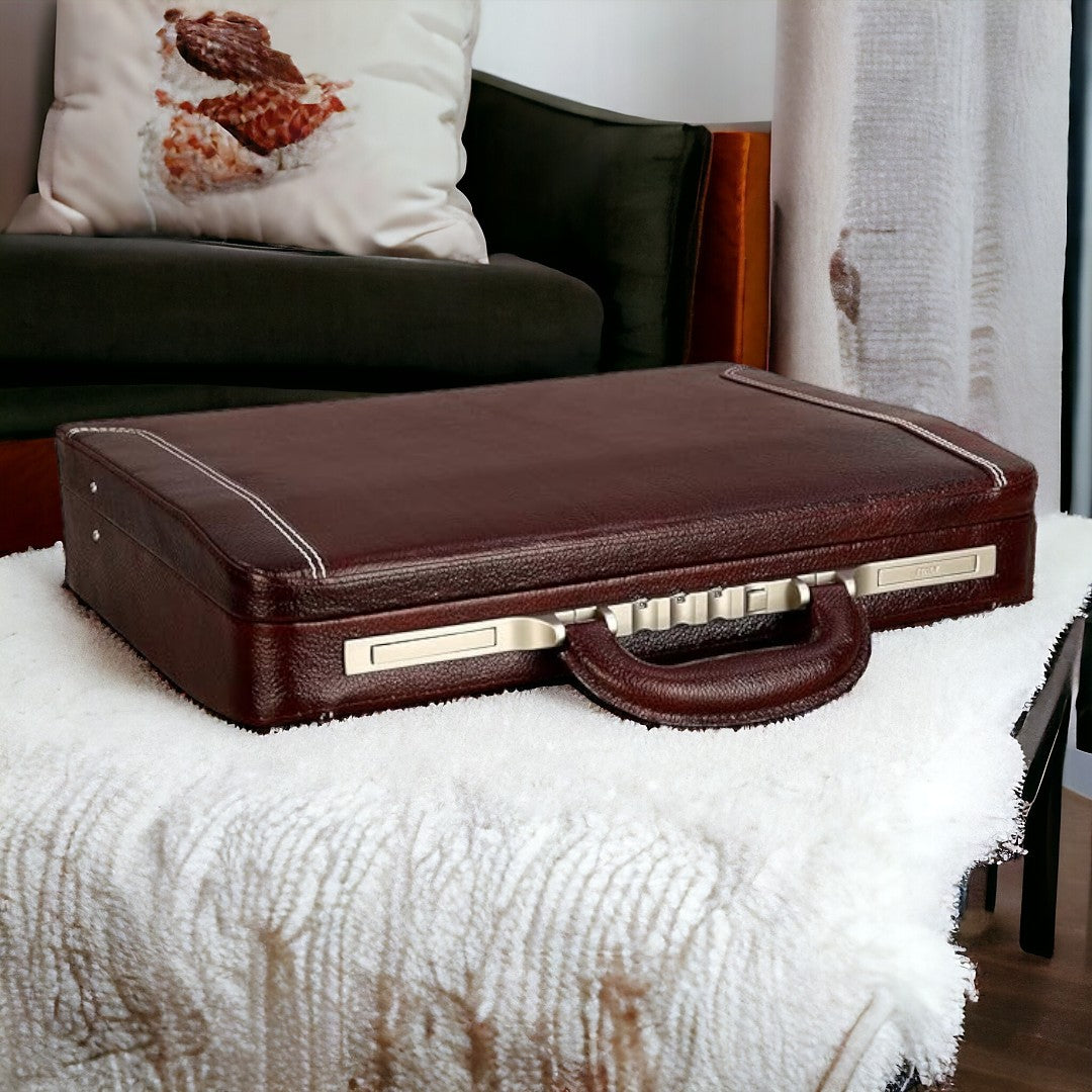 Laptop Office Suitcase Briefcase