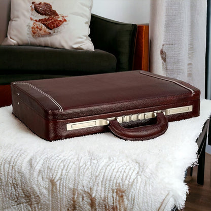 Laptop Office Suitcase Briefcase