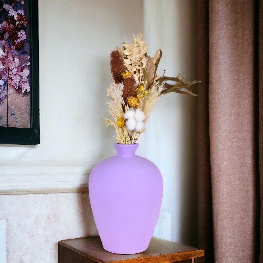 Ceramic Flower Vase