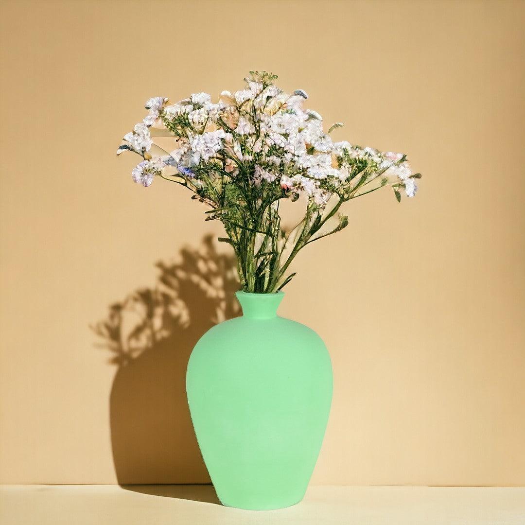 Ceramic Flower Vase