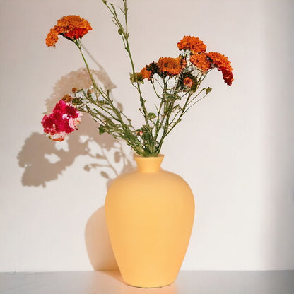 Ceramic Flower Vase