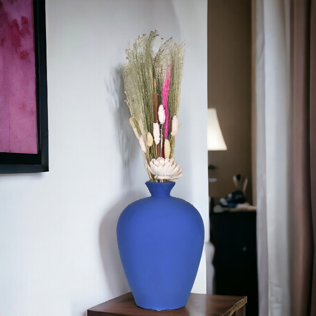 Ceramic Flower Vase