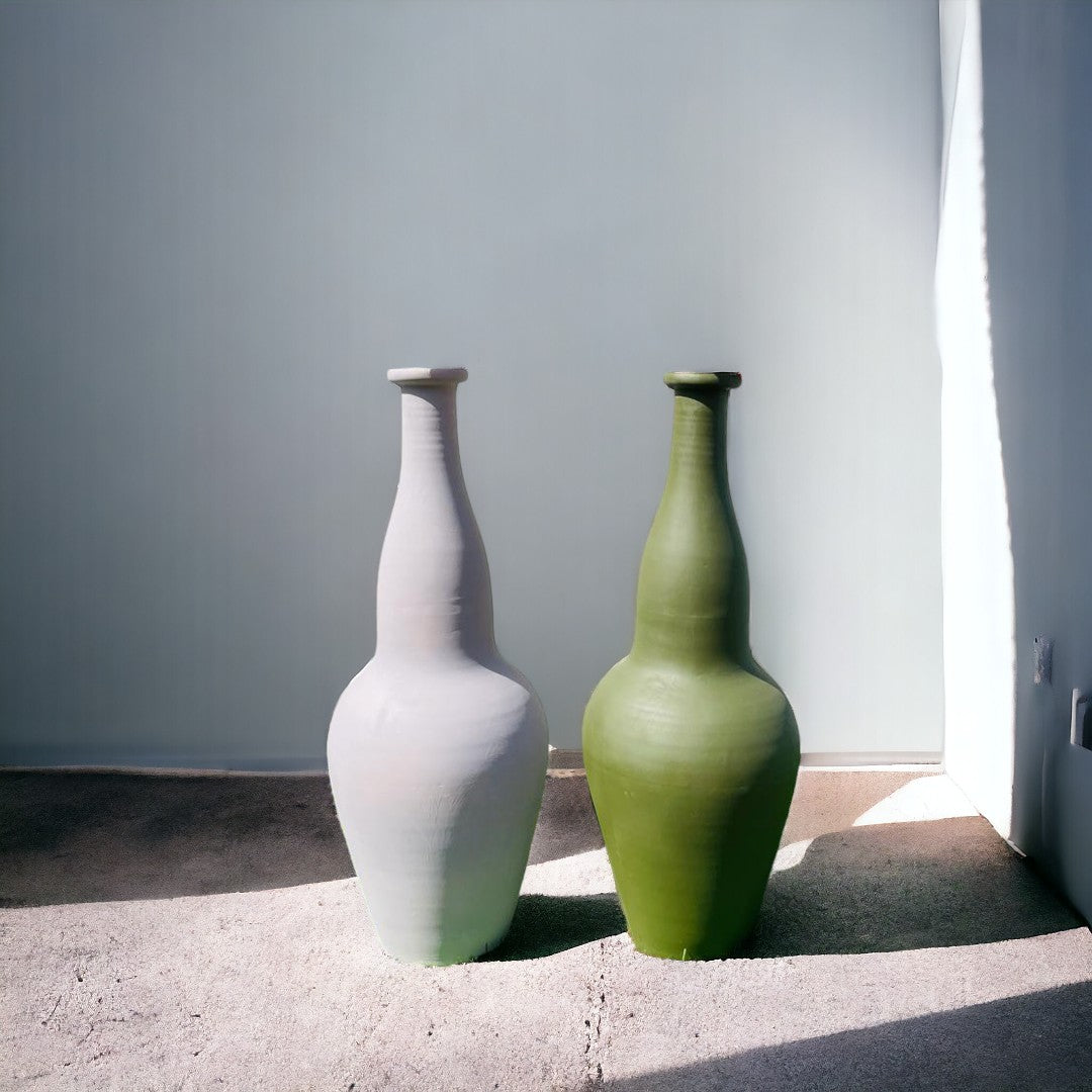 Handmade Ceramic Vase