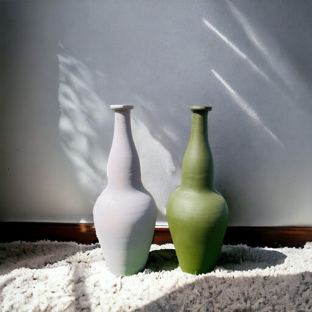 Handmade Ceramic Vase