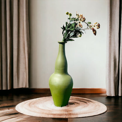 Handmade Ceramic Vase