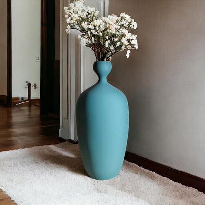 Color Splash Ceramic Vase