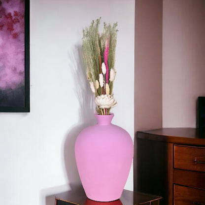 Ceramic Flower Vase